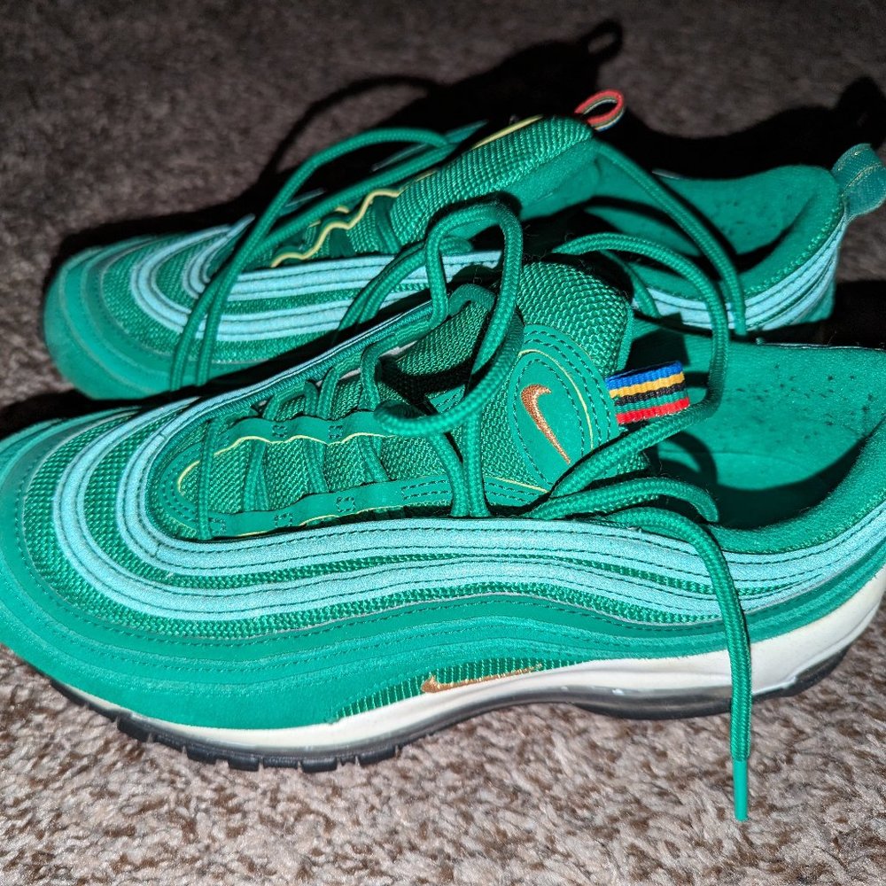 Nike Air Max 97, Men's Size 8.5